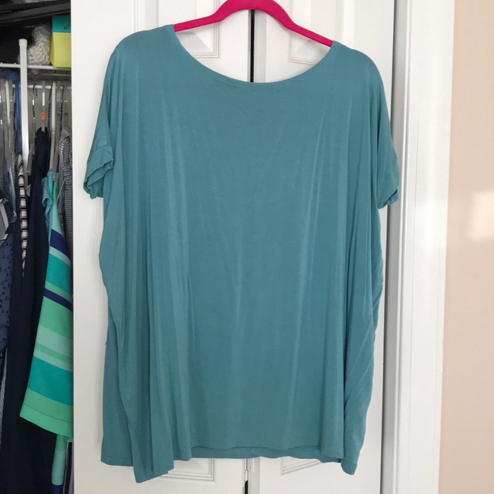 Piko shirt